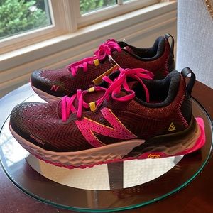 New balance, fresh foam HIERRO
